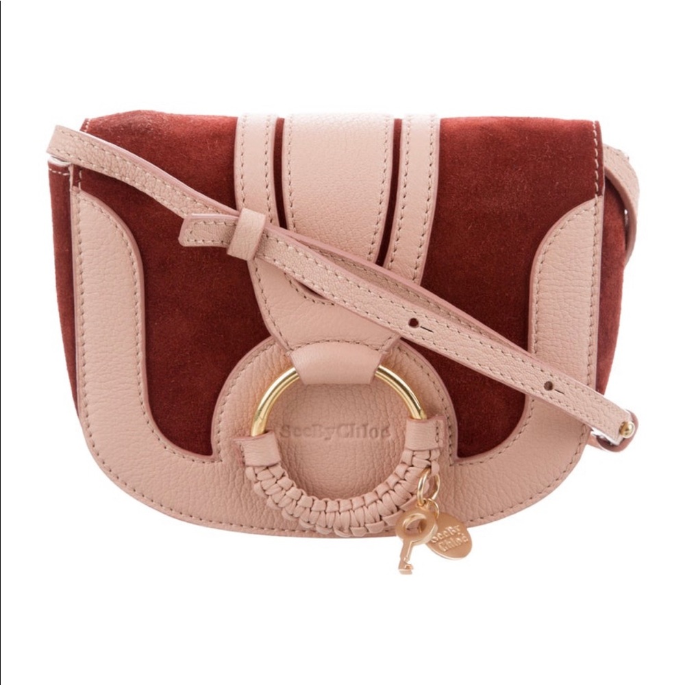 See by Chloe Crossbody Purse